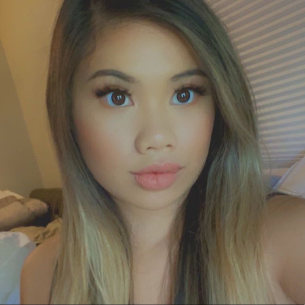 Meet your Posher, Freceela marie